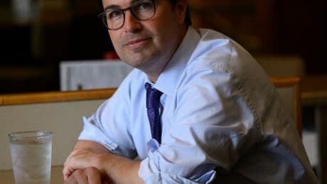 O’Connor Wins Democratic Primary for Pittsburgh Mayor, Defeating Incumbent