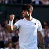 Alcaraz klopt Norrie en blijft op koers voor derde Wimbledon-titel op rij