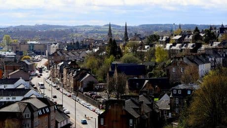 Stirling to launch 'tourist tax' consultation next month following council approval