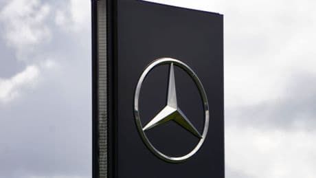 Mercedes-Benz: Gewinn des Autobauers bricht stark ein – der Grund