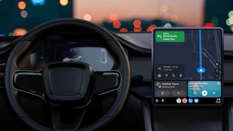 Neuer Media Player für Android Auto könnte User nerven