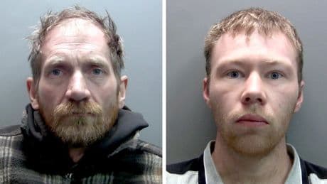 2 men convicted of cutting down beloved Sycamore Gap tree in northern England in 2023