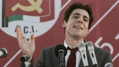 Crítica de 'La gran ambición': lecciones de integridad política
