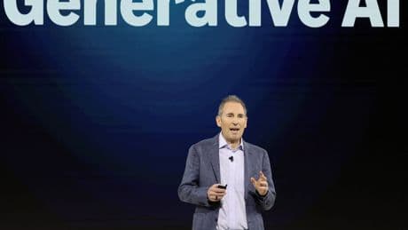 AI's impact is so large it's upending the jobs of the people tasked with building it