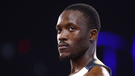 Scossa Tebogo e Russell: &ldquo;Siamo qui per stupire&rdquo;