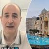 I'm a travel agent - the world's most overrated tourist destination is like visiting a motorway petrol station