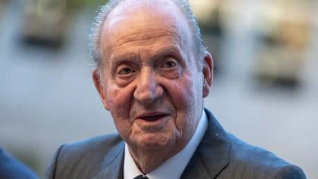 El Supremo rechaza la querella presentada contra el rey emérito por delitos fiscales