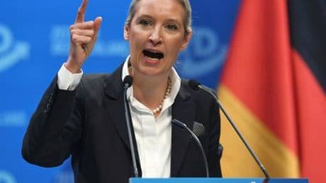AfD: Auch das Gutachten des Bundesamts für Verfassungsschutz wird die Partei nicht bremsen