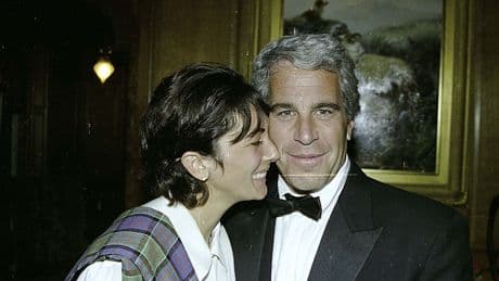 USA: Jeffrey Epstein, Jetset-Figur und Sexhändler