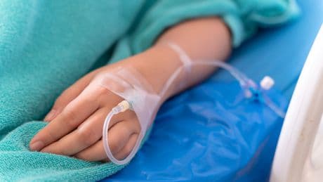 Girl, 8, ‘frothed at the mouth’ and died just DAYS after common virus ‘infected her brain’