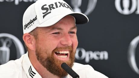 The unique mindset Shane Lowry is carrying into British Open to rekindle past magic