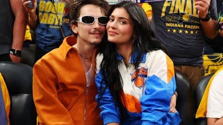 Kylie Jenner and Timothee Chalamet's 'distance' explained as split rumours continue