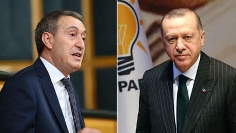 Tuncer Bakırhan'dan Süleymaniye'de 'önemli konuşma' değerlendirmesi: 'Cumhurbaşkanı'nın hepimizi sarsan bir söylem kullanmasını ümit ediyorum'