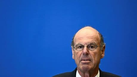 Eric Lombard ne pourra pas s'occuper de la CDC, de la Poste ou de Bpifrance, selon un décret