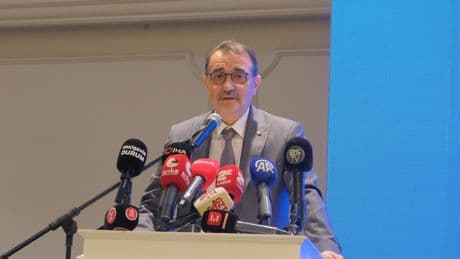 AKP'li Fatih Dönmez: Hoplasanız da zıplasanız da Cumhurbaşkanımızı deviremezsiniz