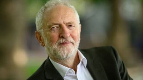 Jeremy Corbyn says Rachel Reeves knows where the money is to end child poverty and fix NHS
