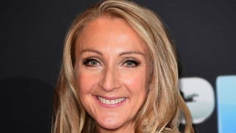 Paula Radcliffe’s new fear after daughter's cancer battle