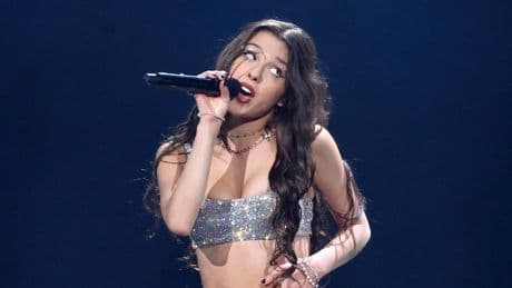 Olivia Rodrigo’s Albums Manage An Odd Performance On The Charts