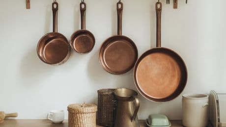 Best cookware sets of 2025 for every kitchen and budget