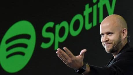 Por qué es mejor no escuchar las listas de Spotify
