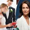 My boyfriend's sudden request for a wedding we are both attending has left me confused - is it a red flag? VICKY REYNAL replies