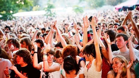 Field Day festival hit with growing boycott as artists pull out in solidarity with Palestine