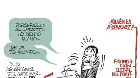 ¡Corrupción!