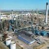 UK oil refinery ends production, officials say
