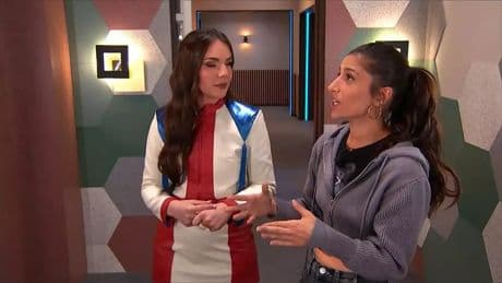 Carolina Yuste, sobre el 'MeToo' español: "Tenemos muchos casos con diferentes tipos de personas"