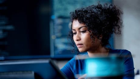 Being good at your job doesn't guarantee a promotion, says Meta engineer