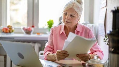 UK Government to make getting full State Pension simpler with specific changes