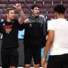 Nationalteam bei EM: Voller Fokus auf Doncic: Basketballer mit Ziel Halbfinale