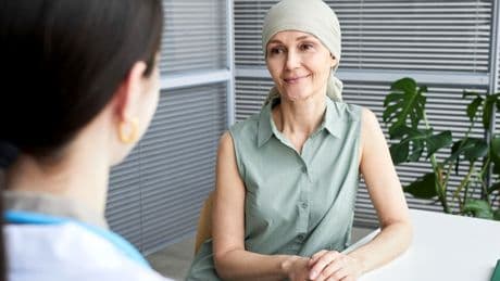 Breast cancer survivors may have lower risk of developing Alzheimer's disease, study finds