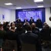 Confidence, courage & a club tie - what did we learn from Martin's unveiling?