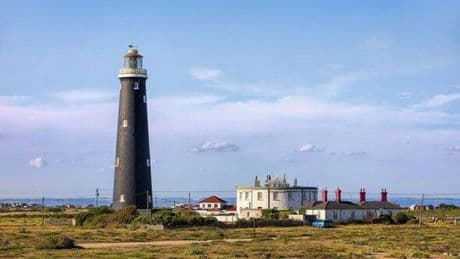 Quaint UK village just 24 miles from France boasts 'best fish and chips'