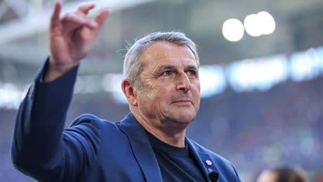 Fortuna im Transfer-Stau - Allofs: „Das Ergebnis geht vor Schnelligkeit!“