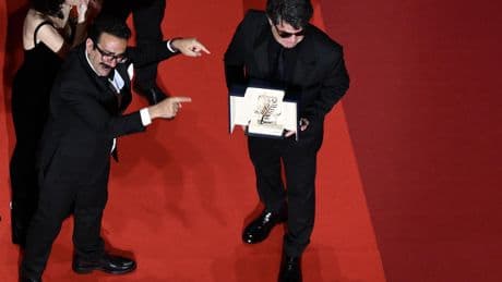Iran, Pologne, Vatican… Ces Palmes d’or à Cannes qui ont causé des incidents diplomatiques