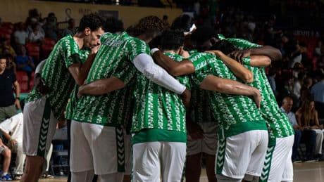 El presidente del Betis se moja con un porcentaje de posibilidades de ascender a la ACB