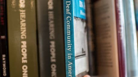 What Do You Want to Read About Disability?