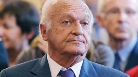L'historien et académicien Pierre Nora est mort à l'âge de 93 ans