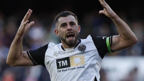 Luis Rioja: “Vamos a darlo todo para que la gente se sienta orgullosa”