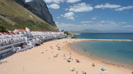 Always-sunny holiday destination with quiet beaches gets new three-hour easyJet flights from the UK