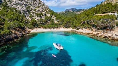 Sommer-Urlaub verlängern: Wo Europa im Oktober noch sonnig bleibt