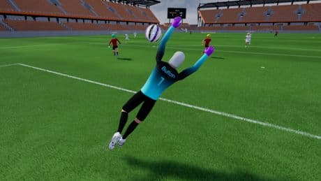 Pro Soccer Online sistem gereksinimleri