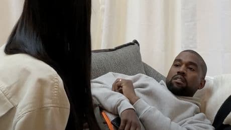 Kim Kardashian declares Kanye West’s personality has ‘changed’ in trailer for intimate new documentary