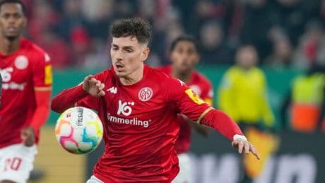 TRANSFER HABERLERİ | Beşiktaş'ın sağ beki Bundesliga'dan: Anthony Caci!