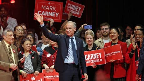 Canadian lessons for Democrats, it’s nuts for US to ‘walk away’ and other commentary