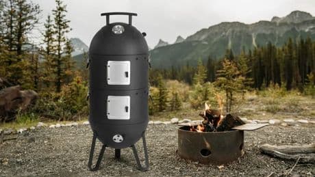 Smoken statt grillen: Dieses BBQ-Tool von Lidl ist ein echter Alleskönner