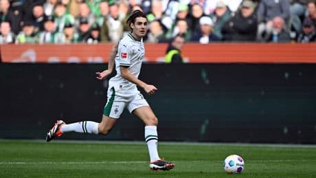 Virkus hofft auf Neustart - „Neuhaus ist ein wertvoller Spieler!”