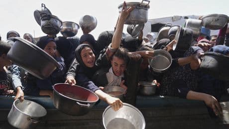 Bande de Gaza: pourquoi les dirigeants arabes ne sont pas au diapason de leurs peuples